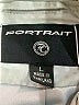 Portrait Gray Jacket Size L - photo 6