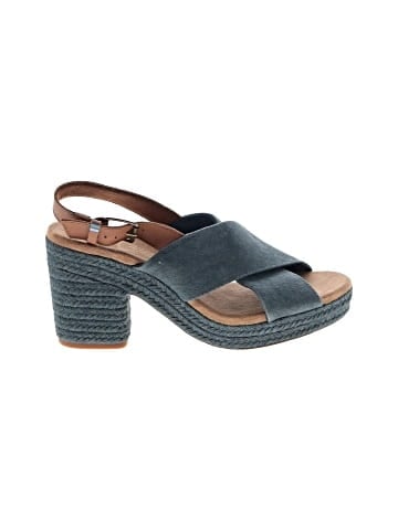 TOMS Wedges (view 1)
