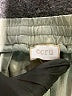 Ecru Green Casual Pants Size L - photo 7