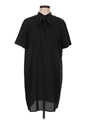BCBGMAXAZRIA Casual Dress (view 1)