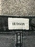 Hudson Jeans Black Jeans Size 29 waist - photo 7