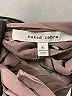 Naked Zebra Solid Brown Jumpsuit Size L - photo 4