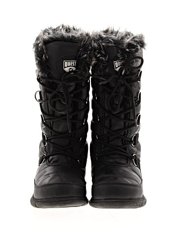 Quest Boots (view 2)