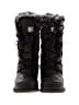 Quest Black Boots Size 8 - photo 2