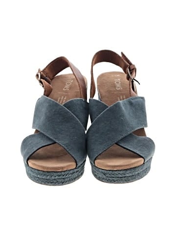 TOMS Wedges (view 2)