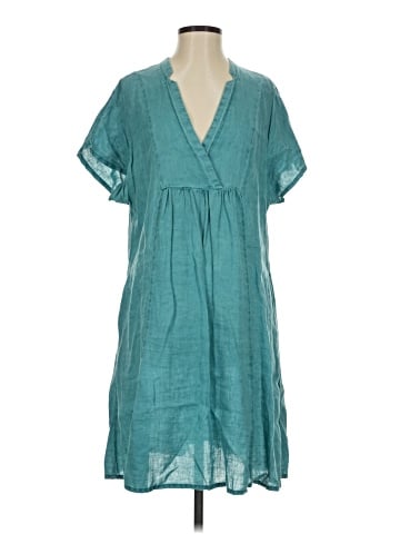Sundance Casual Dress (view 1)
