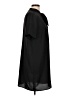 BCBGMAXAZRIA 100% Polyester Black Casual Dress Size L - photo 4