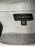 Lucky Brand Stripes Gray Pullover Sweater Size M - photo 7