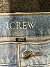 J.Crew Blue Jeans Size 31 waist - photo 7