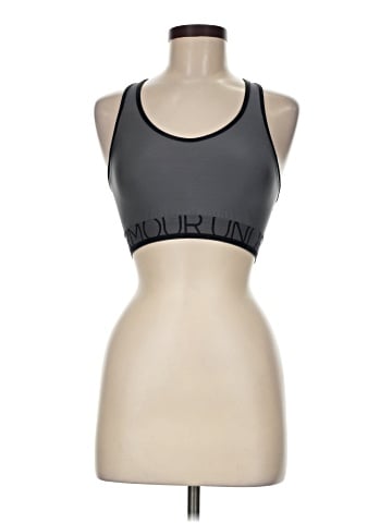Under Armour Sports Bra (view 1)