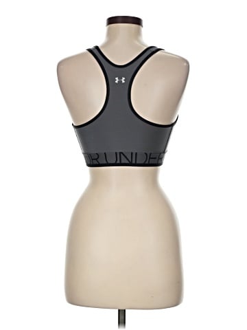 Under Armour Sports Bra (view 2)