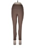 Yogalicious Brown Active Pants Size L - photo 1