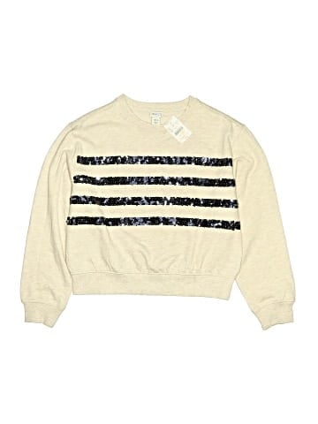 Crewcuts Pullover Sweater (view 1)