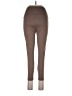 Yogalicious Brown Active Pants Size L - photo 2