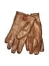 Unbranded Brown Gloves One size - photo 1