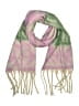 Unbranded Pink Purple Scarf One size - photo 1