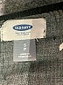 Old Navy 100% Rayon Stars Black Jumpsuit Size S - photo 4