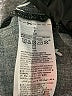 Old Navy 100% Rayon Stars Black Jumpsuit Size S - photo 5