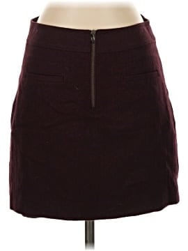 Madewell Wool Skirt (view 1)