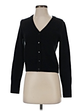 Vince. Cashmere Cardigan (view 1)