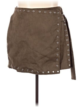 Shein Curve Casual Skirt