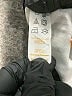 lucy Graphic Black Casual Dress Size M - photo 8