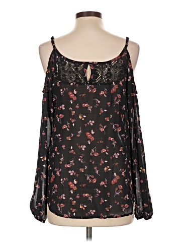 Rewind Sleeveless Blouse (view 2)
