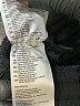 Adidas 100% Polyester Black Athletic Shorts Size M - photo 4