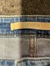 Joe's Jeans Blue Jeans Size 25 waist - photo 6