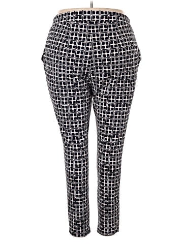 Nina Leonard Casual Pants (view 2)