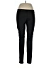 Express Solid Black Active Pants Size L - photo 1