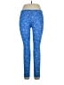 Nike Stars Blue Active Pants Size XL - photo 1