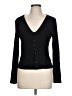 1.State Black Long Sleeve Top Size L - photo 1