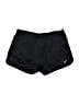 Nike 100% Polyester Black Athletic Shorts Size S - photo 1
