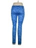 Nike Stars Blue Active Pants Size XL - photo 2