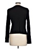 1.State Black Long Sleeve Top Size L - photo 2