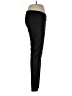 Express Solid Black Active Pants Size L - photo 4