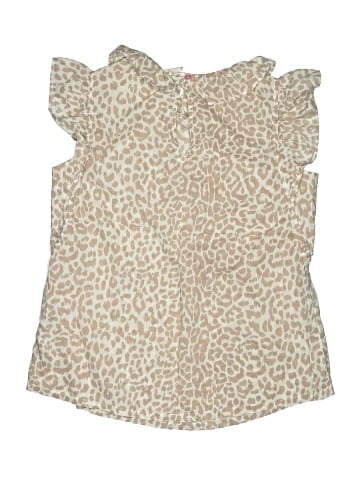 Crewcuts Sleeveless Blouse (view 2)