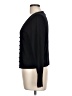 1.State Black Long Sleeve Top Size L - photo 5