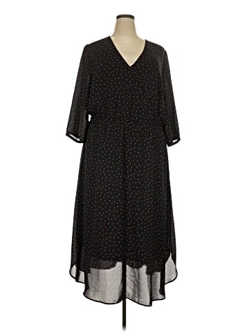 J.Jill Casual Dress (view 1)