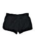 Nike 100% Polyester Black Athletic Shorts Size S - photo 2