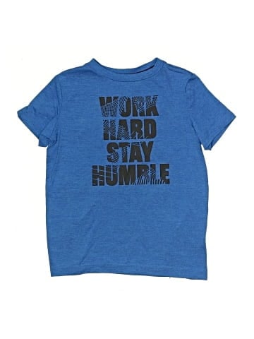 Runway Short Sleeve T-Shirt (view 1)
