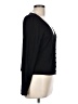 1.State Black Long Sleeve Top Size L - photo 4
