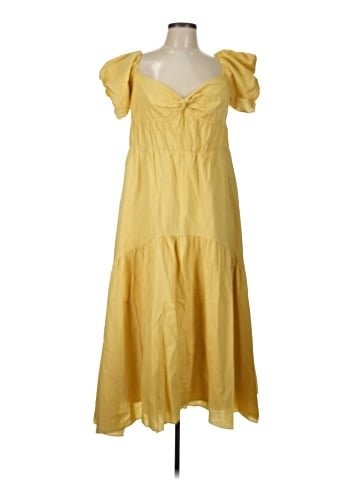 Vince. Casual Dress (view 1)