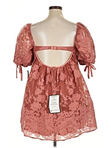 Seni & Cade Cocktail Dress (view 2)