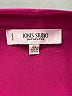 Jones Studio Pink Sleeveless Blouse Size 2X - photo 7