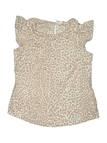 Crewcuts Sleeveless Blouse (view 1)