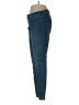 Old Navy Solid Blue Jeans Size 6 - photo 5