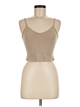 Final Touch Tank Top