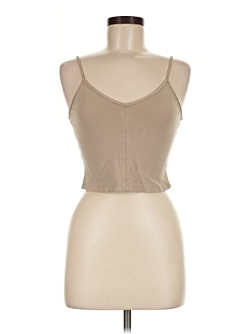 Final Touch Tank Top (view 1)